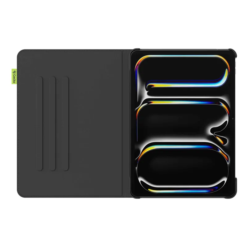 Gecko Kaktus Folio Fodral Apple iPad Pro 11