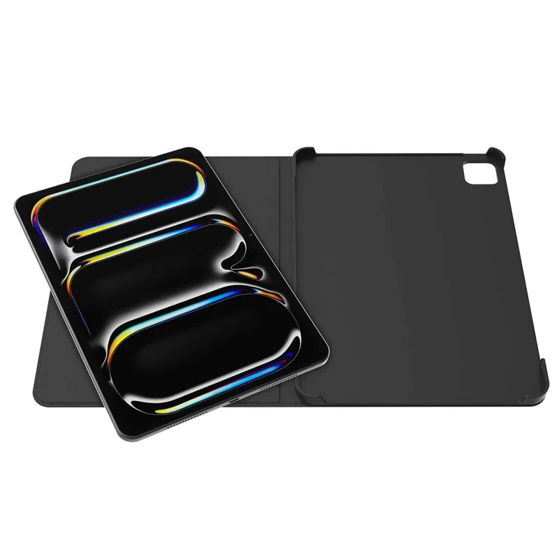 Gecko Kaktus Folio Fodral Apple iPad Pro 11