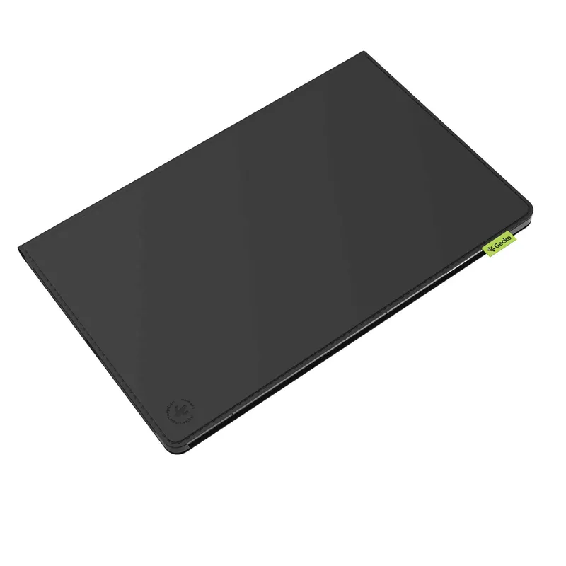Gecko Kaktus Folio Fodral Samsung Galaxy Tab S11 Ultra Svart - 3537068