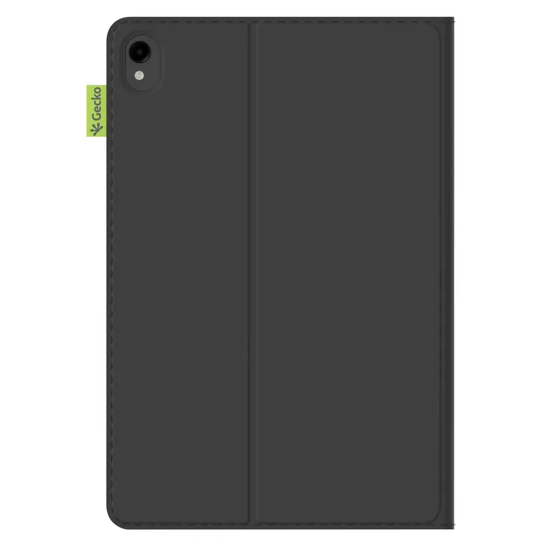 Gecko Kaktus Folio Fodral Samsung Galaxy Tab S11 Svart - 3537067