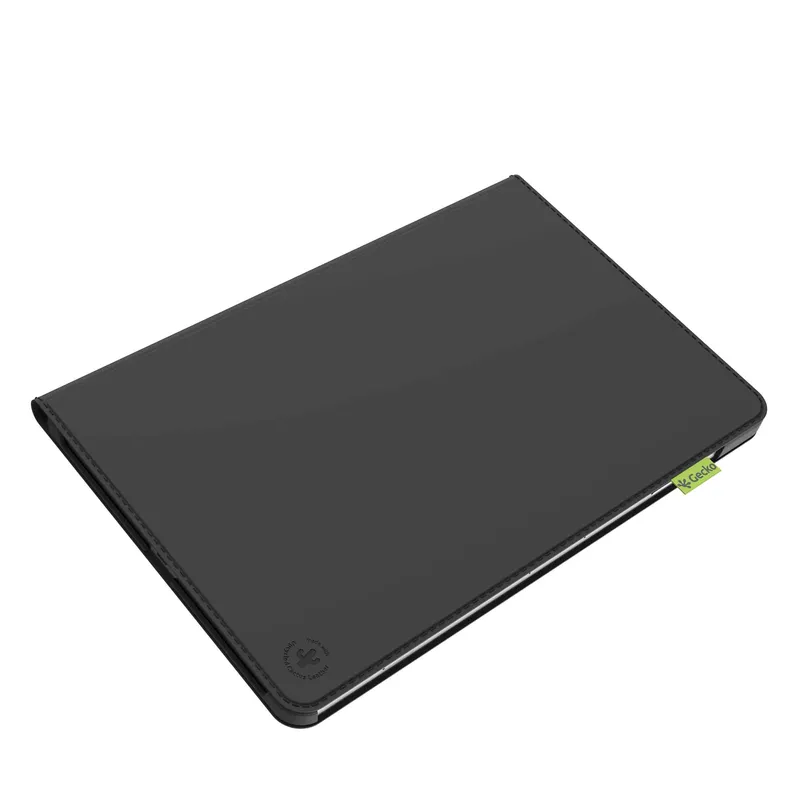 Gecko Kaktus Folio Fodral Samsung Galaxy Tab S11 Svart - 3537067