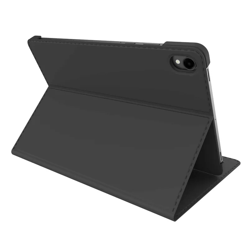 Gecko Kaktus Folio Fodral Samsung Galaxy Tab S11 Svart - 3537067