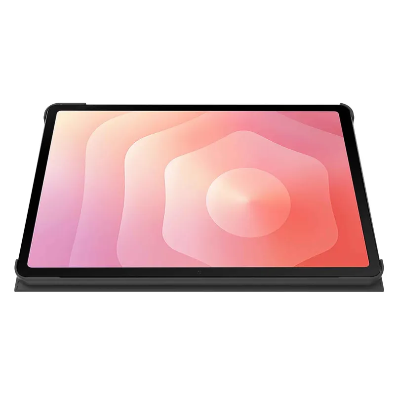 Gecko Kaktus Folio Fodral Samsung Galaxy Tab S11 Svart - 3537067