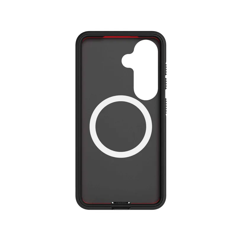 Tech21 Evo Guard MagSafe Samsung Galaxy S26 Svart - 5960988