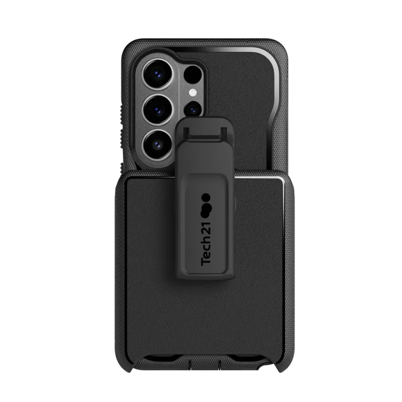 Tech21 Evo Guard MagSafe Samsung Galaxy S26 Ultra Svart - 5960989