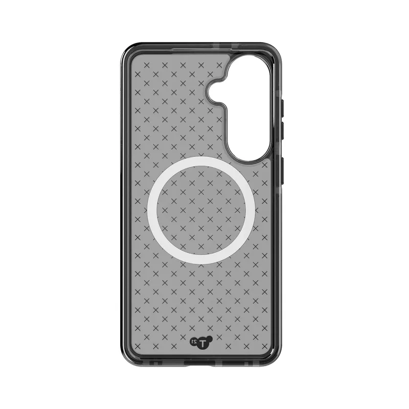 Tech21 Evo Check Magnet Samsung Galaxy S26+ Rök/Svart - 5960976
