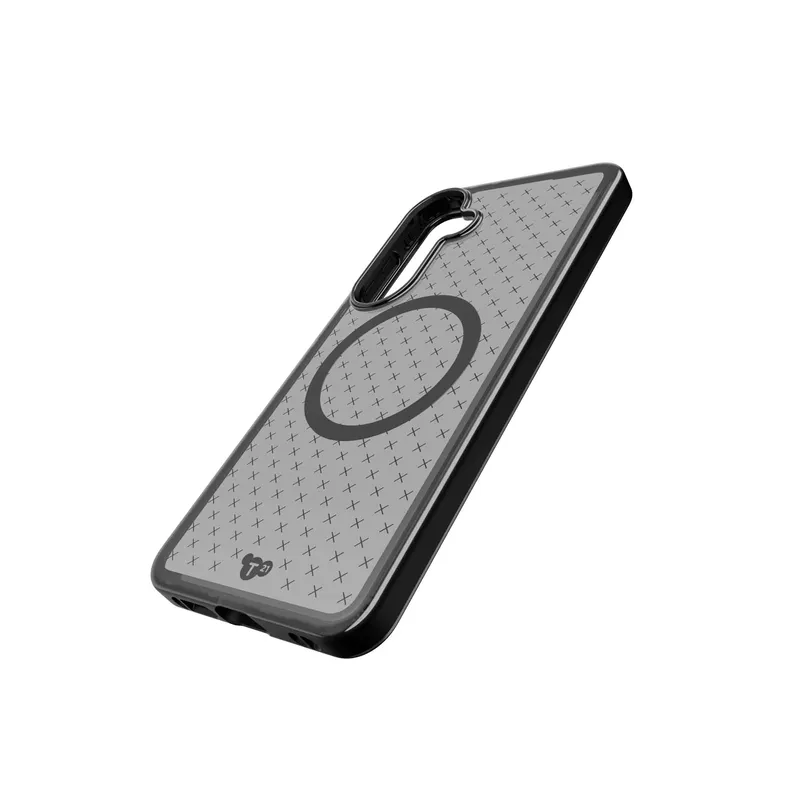 Tech21 Evo Check Magnet Samsung Galaxy S26+ Rök/Svart - 5960976