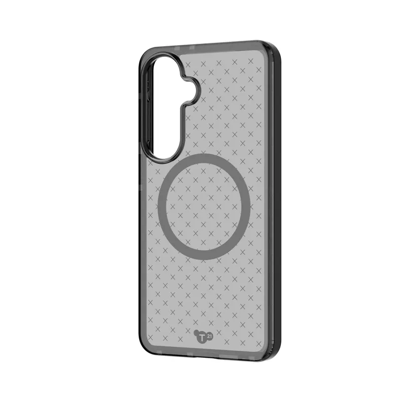 Tech21 Evo Check Magnet Samsung Galaxy S26+ Rök/Svart - 5960976