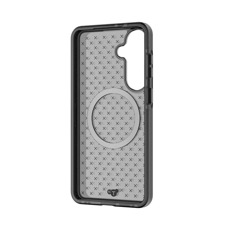 Tech21 Evo Check Magnet Samsung Galaxy S26+ Rök/Svart - 5960976
