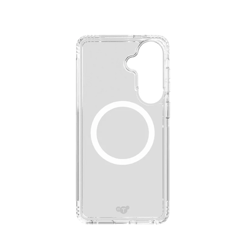 Tech21 Evo Clear Magnet Samsung Galaxy S26+ Transparent - 5960974
