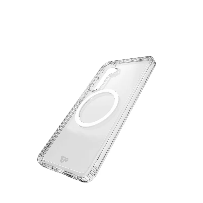 Tech21 Evo Clear Magnet Samsung Galaxy S26+ Transparent - 5960974
