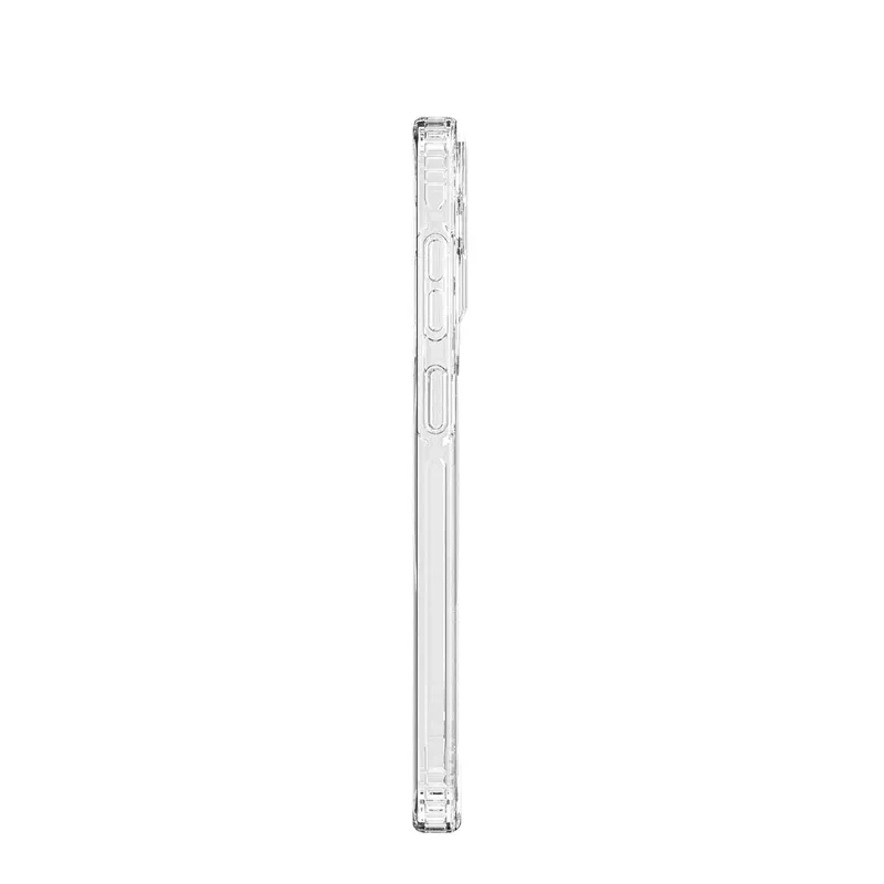 Tech21 Evo Clear Magnet Samsung Galaxy S26+ Transparent - 5960974