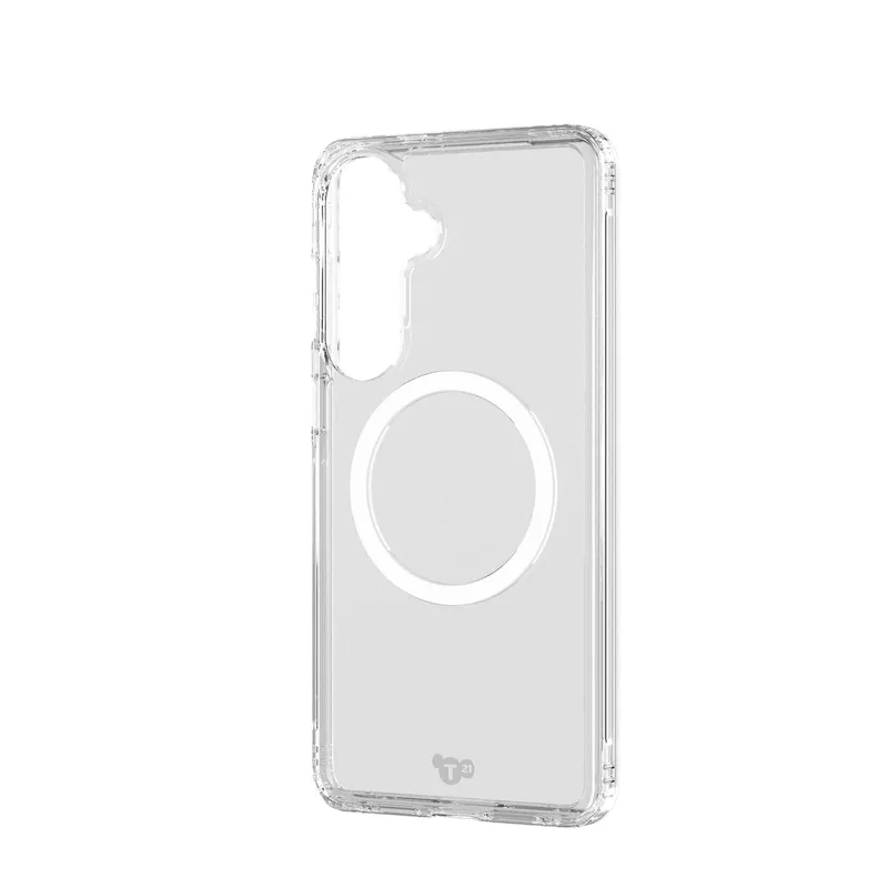 Tech21 Evo Clear Magnet Samsung Galaxy S26+ Transparent - 5960974