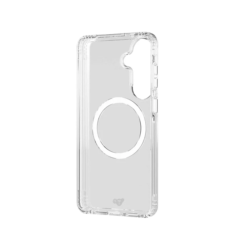 Tech21 Evo Clear Magnet Samsung Galaxy S26+ Transparent - 5960974