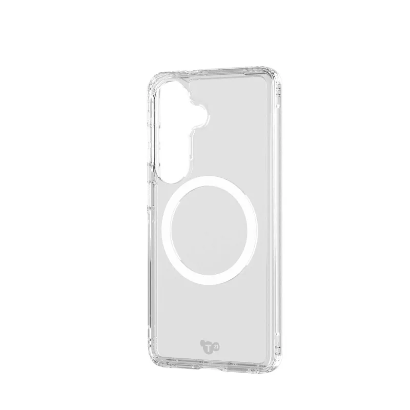 Tech21 Evo Clear Magnet Samsung Galaxy S26 Transparent - 5960970