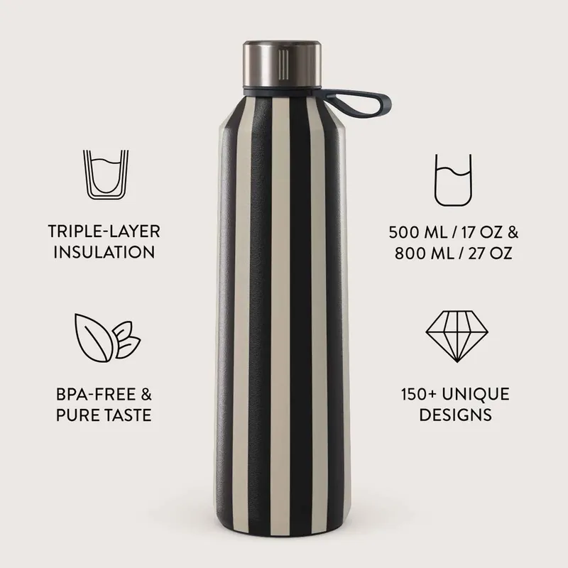 Burga Prophecy - Vatten-/Termosflaska 500ml - 2974740