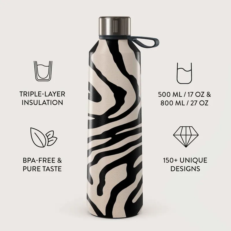 Burga Imperial - Vatten-/Termosflaska 500ml - 2948815