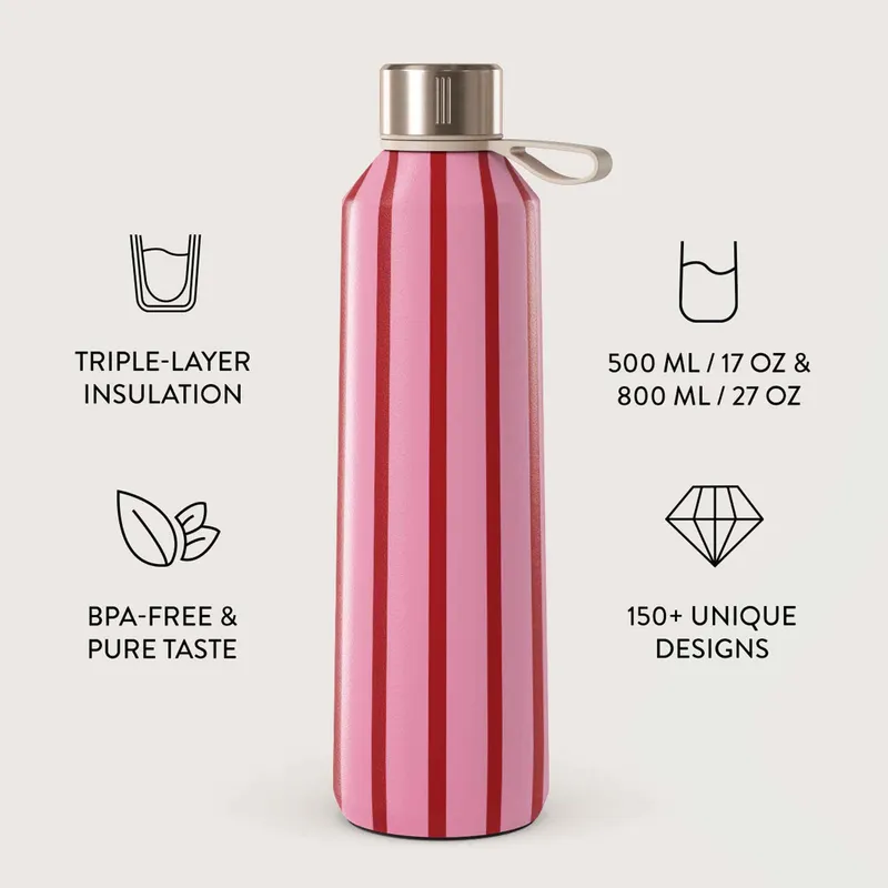 Burga Favorite Bikini - Vatten-/Termosflaska 500ml - 2948751