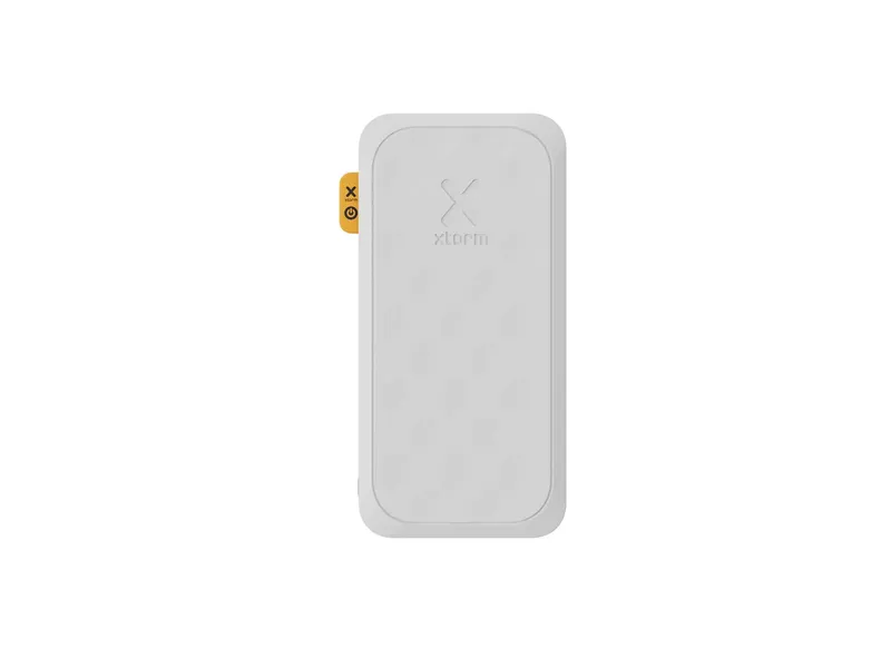 Xtorm Power Bank USB-C PD 20W 10.000mAh/2xUSB-C Vit - 8227961