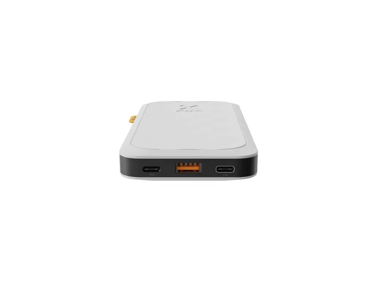 Xtorm Power Bank USB-C PD 20W 10.000mAh/2xUSB-C Vit - 8227961