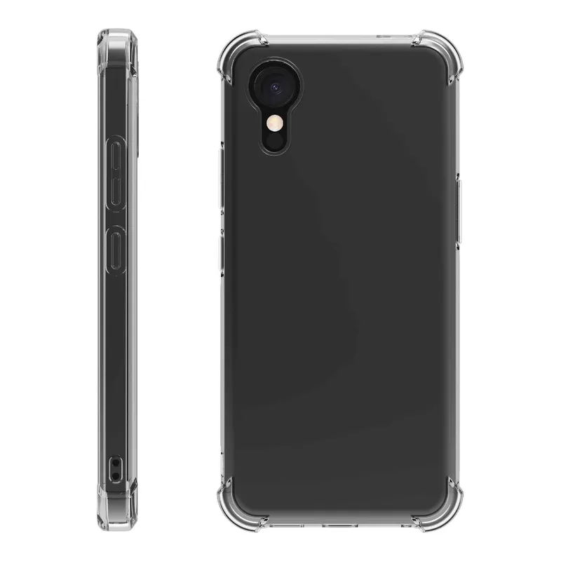 X2O Anti-Shock Skal Samsung Galaxy XCover 7 Transparent - 3410160