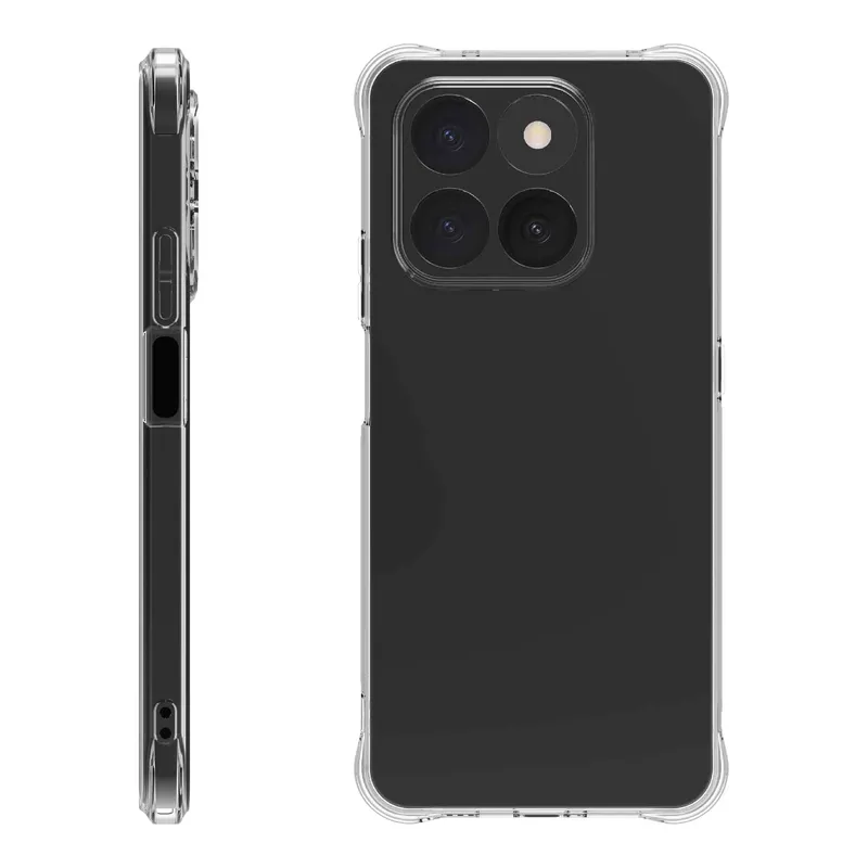 X2O Anti-Shock Skal Honor 400 Smart Transparent - 3410175