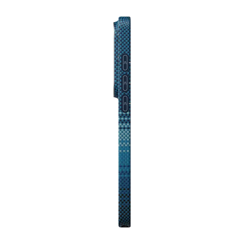 Pitaka Edge MagSafe Fodral Samsung Galaxy S26 Ultra Moonrise - 5436797