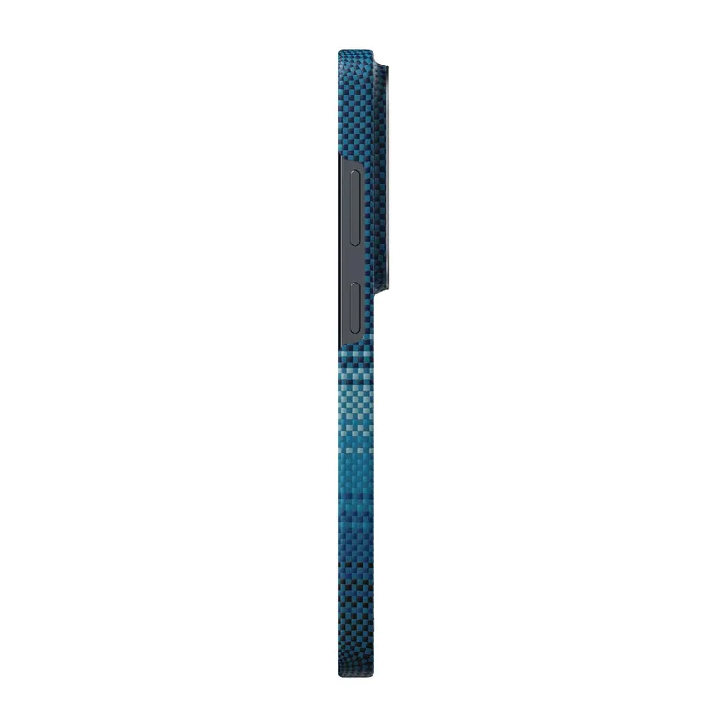 Pitaka Edge MagSafe Fodral Samsung Galaxy S26 Ultra Moonrise - 5436797