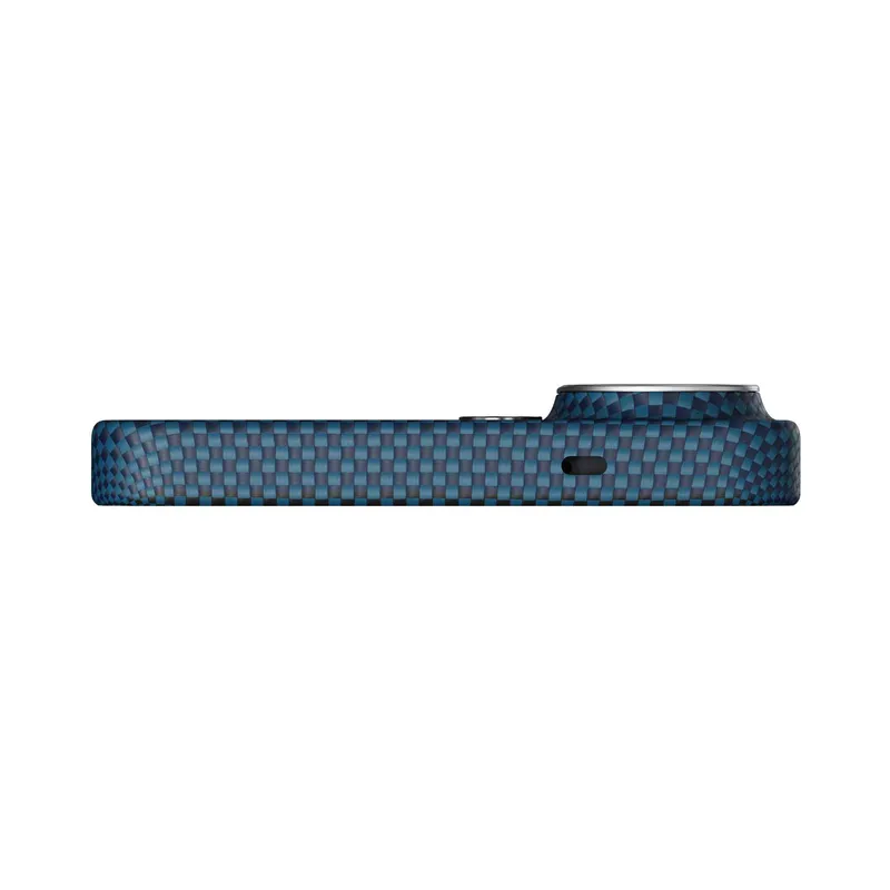 Pitaka Edge MagSafe Fodral Samsung Galaxy S26 Ultra Moonrise - 5436797