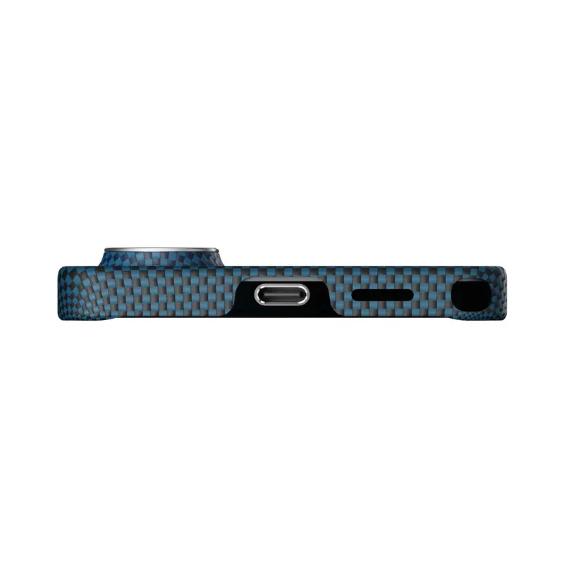Pitaka Edge MagSafe Fodral Samsung Galaxy S26 Ultra Moonrise - 5436797