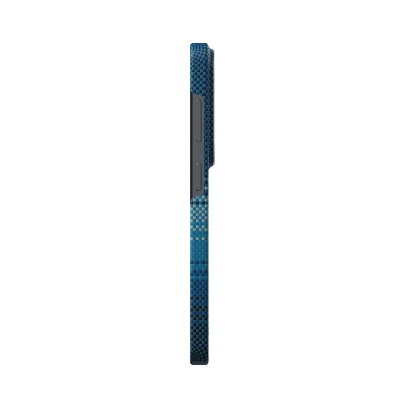 Pitaka Edge MagSafe Fodral Samsung Galaxy S26+ Moonrise - 5436794