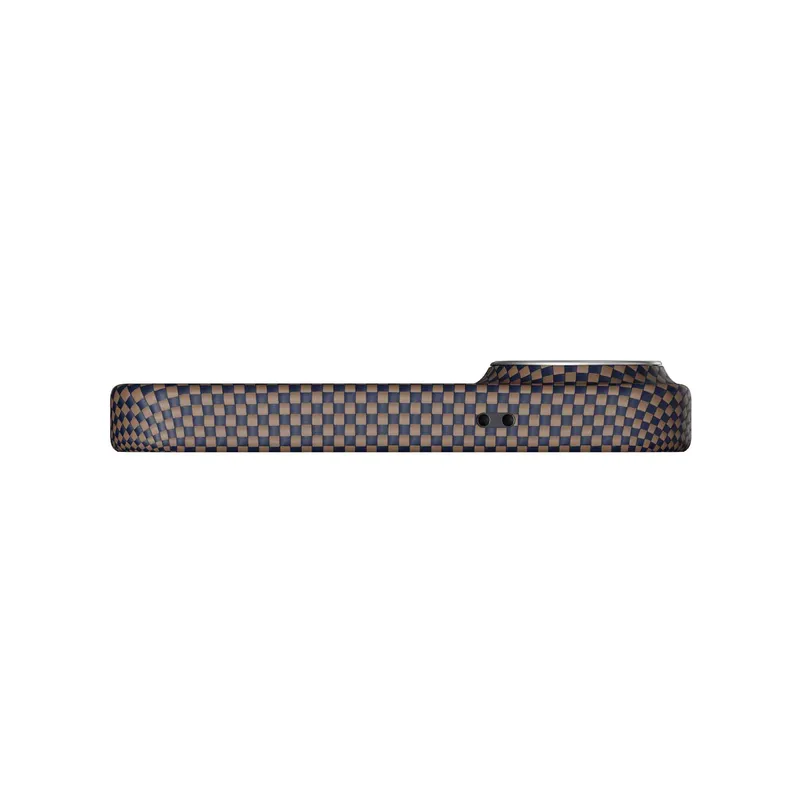 Pitaka Edge MagSafe Fodral Samsung Galaxy S26+ Sunset - 5436793