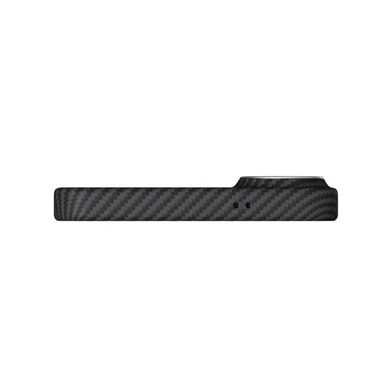 Pitaka Edge MagSafe Fodral Samsung Galaxy S26+ Svart/Grå - 5436792