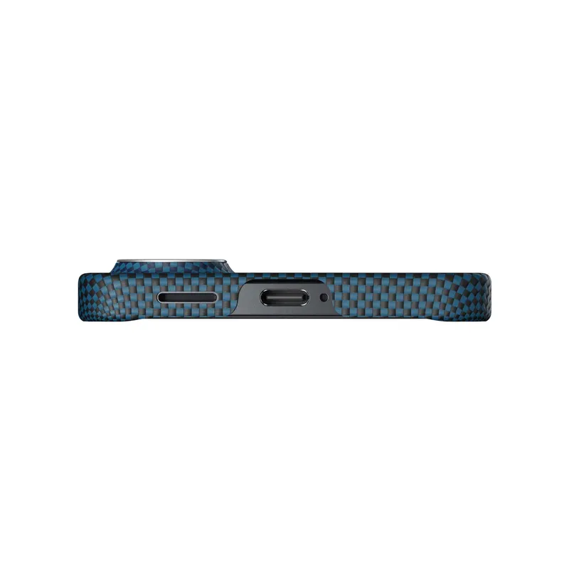 Pitaka Edge MagSafe Fodral Samsung Galaxy S26 Moonrise - 5436791