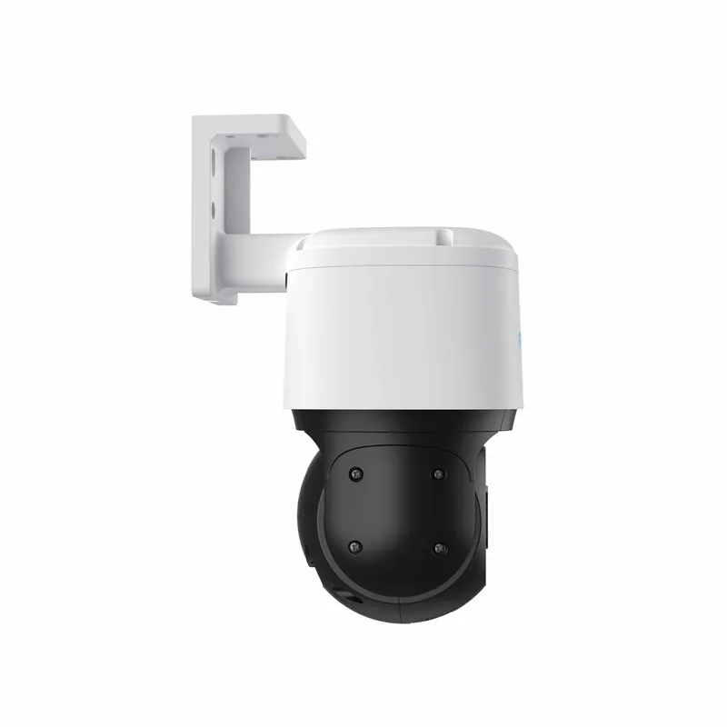 Reolink TrackMix PoE (P760) 4K utomhuskamera med dubbel vy Vit - 5398339