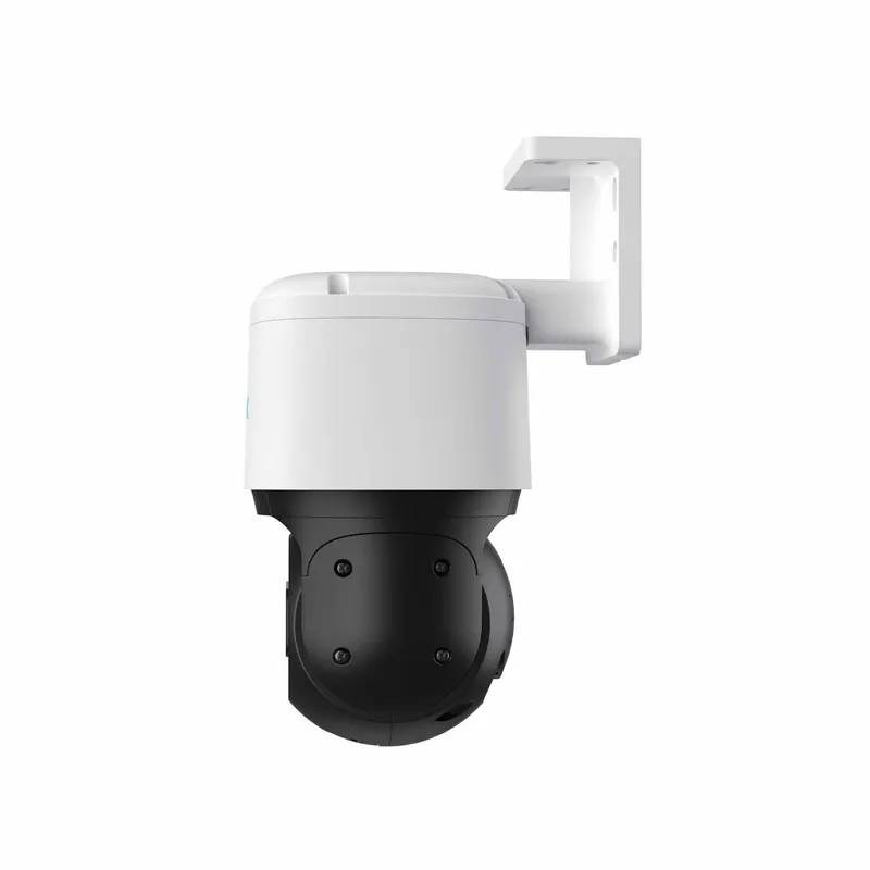 Reolink TrackMix PoE (P760) 4K utomhuskamera med dubbel vy Vit - 5398339