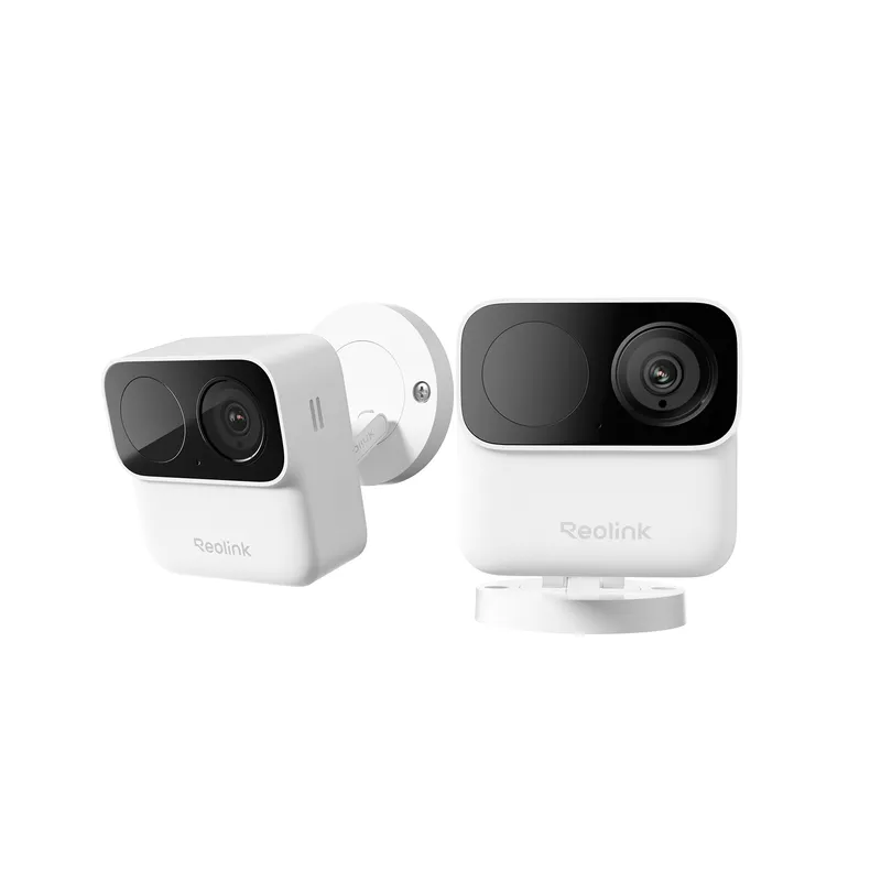 Reolink Argus MagiCam B210 Vit - 8503611