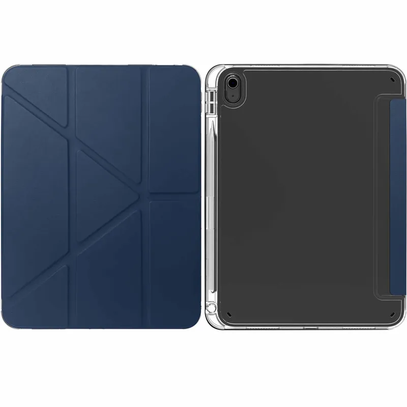 X2O Origami Folio Fodral Apple iPad 11
