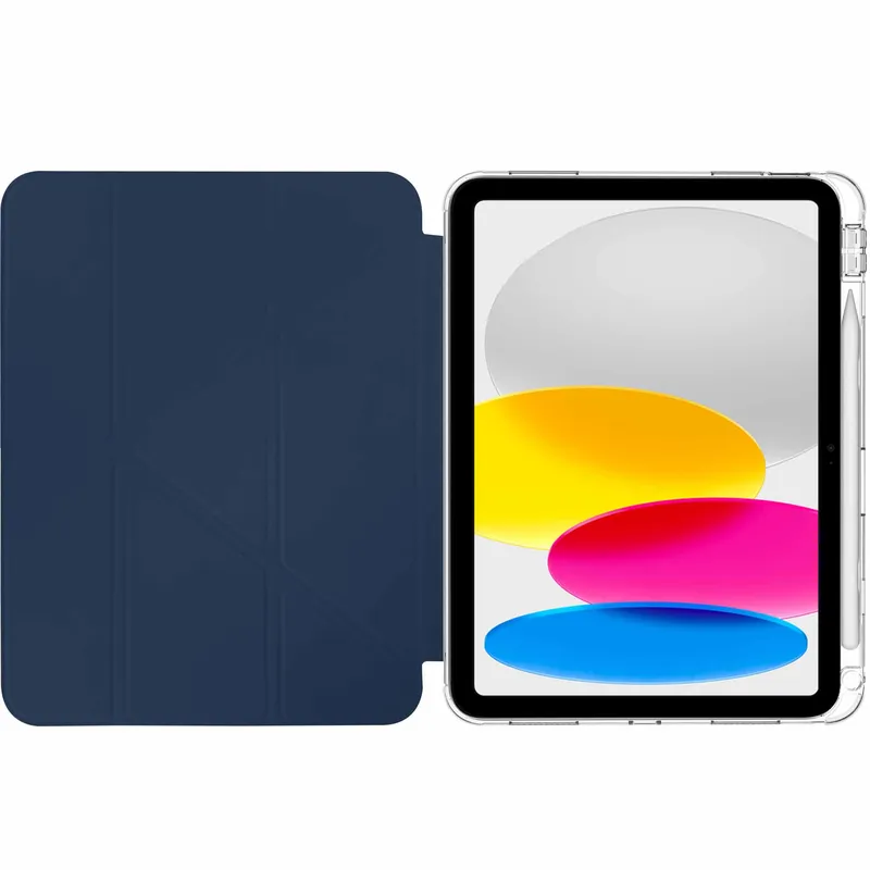 X2O Origami Folio Fodral Apple iPad 11