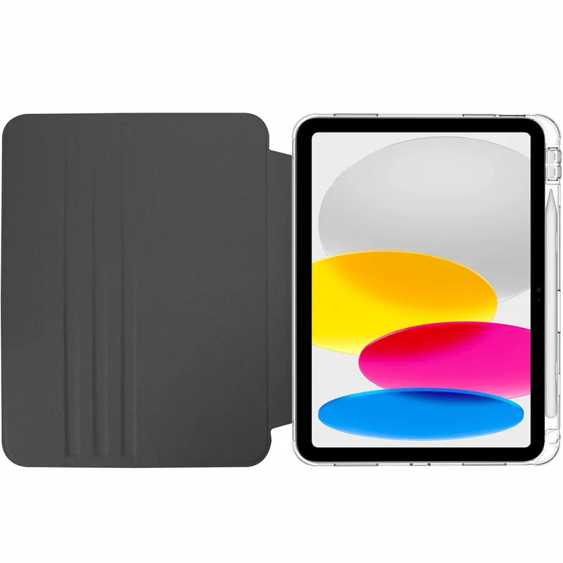 X2O 2i1 Mag Folio 360° Fodral Apple iPad 11