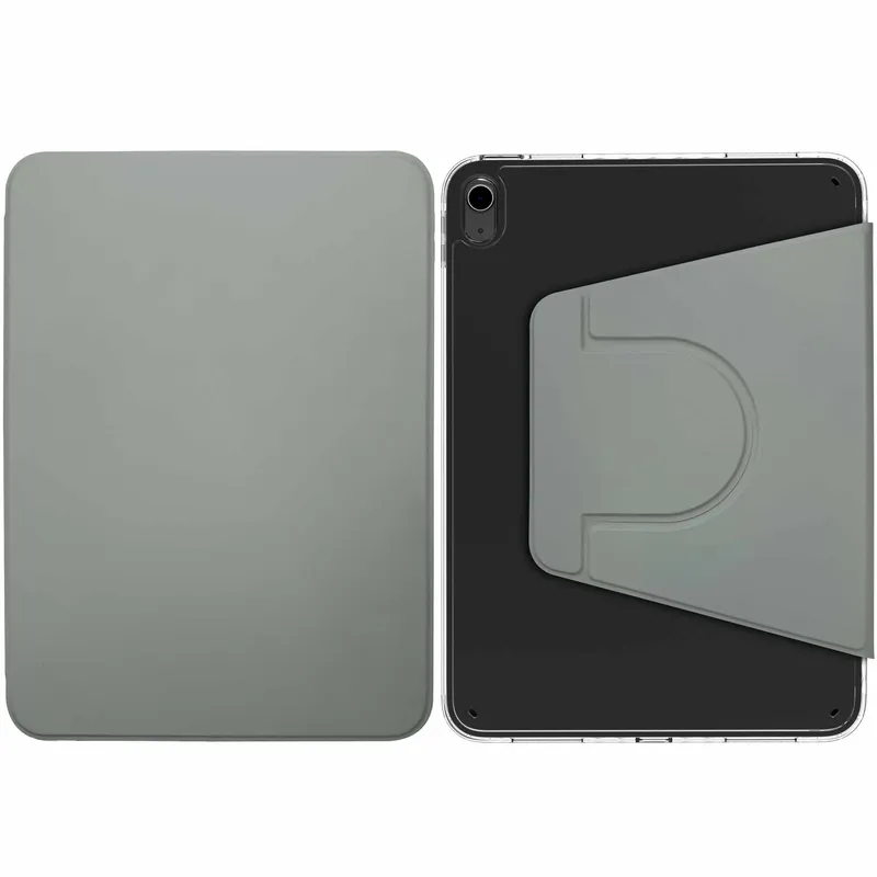 X2O 2i1 Mag Folio 360° Fodral Apple iPad 11