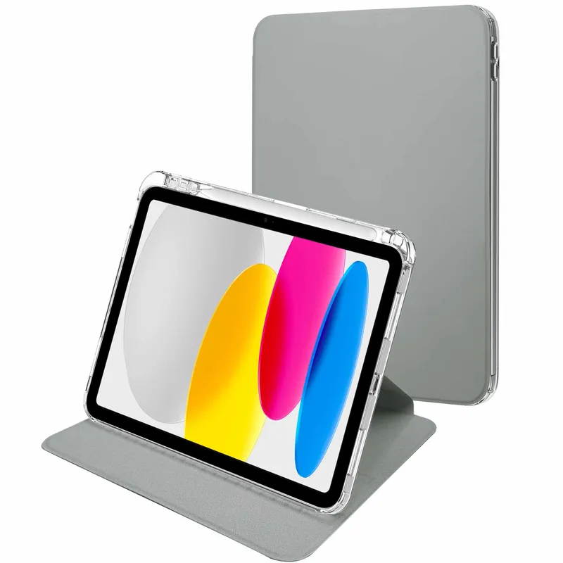 X2O 2i1 Mag Folio 360° Fodral Apple iPad 11