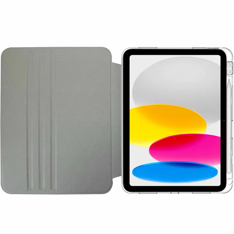 X2O 2i1 Mag Folio 360° Fodral Apple iPad 11