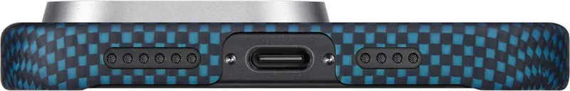 Pitaka Edge MagSafe Fodral Apple iPhone 16 Pro Moonrise - 5436820