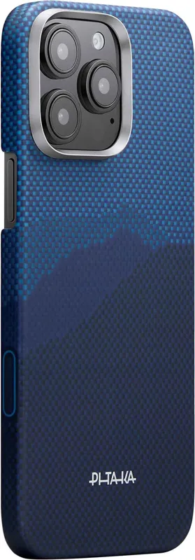 Pitaka Edge MagSafe Fodral Apple iPhone 16 Pro Over the Horizon - 5436821
