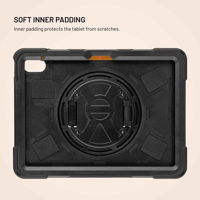 FIXED Rugged Tablet Fodral Apple iPad 11