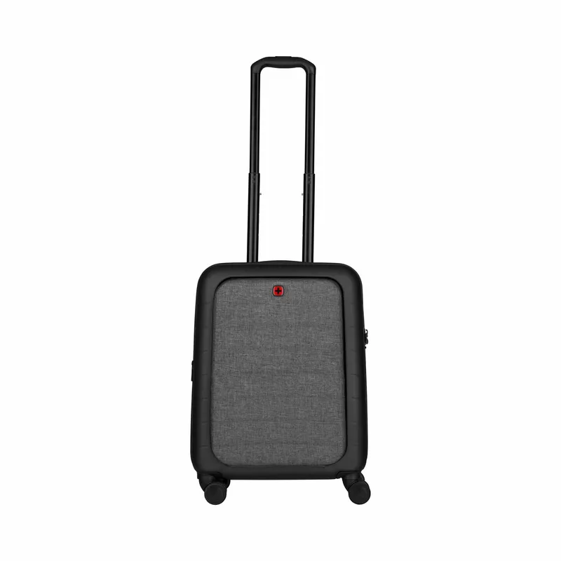 Wenger Syntry handbagage 55cm svart - 2907760