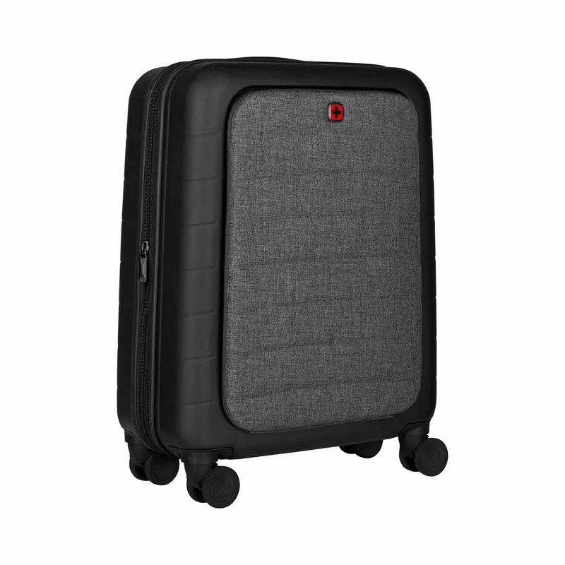 Wenger Syntry handbagage 55cm svart - 2907760