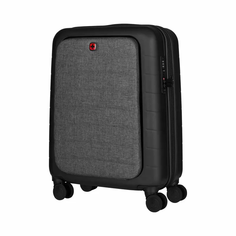 Wenger Syntry handbagage 55cm svart - 2907760