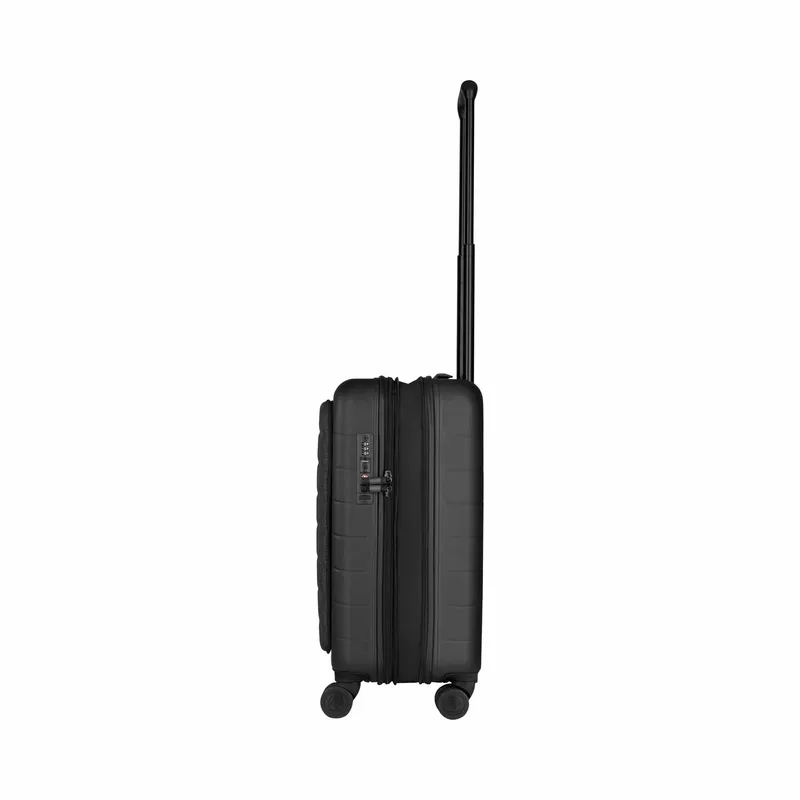 Wenger Syntry handbagage 55cm svart - 2907760